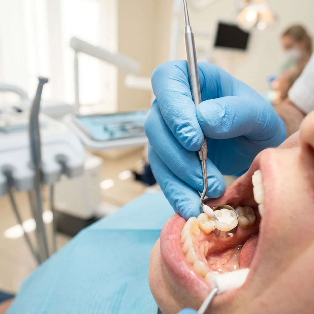 Dental Fillings