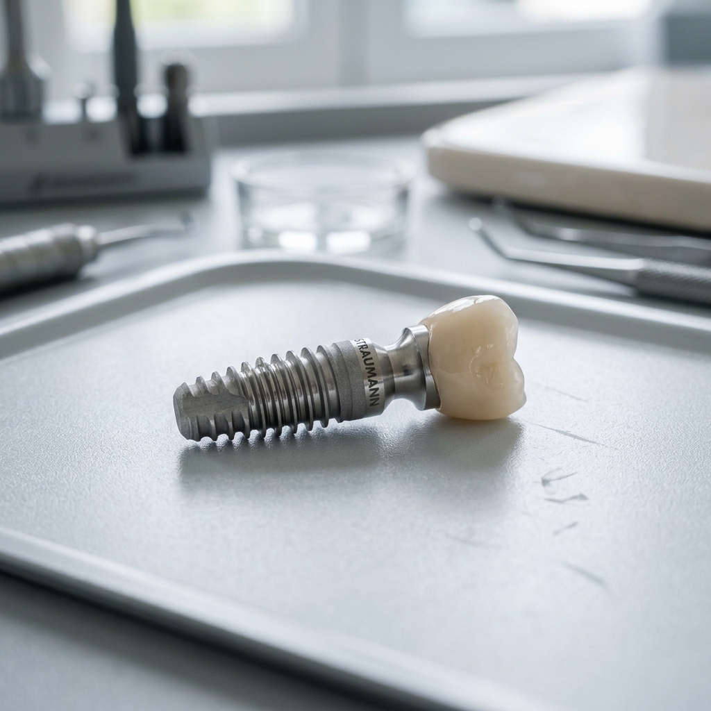 Dental Implants