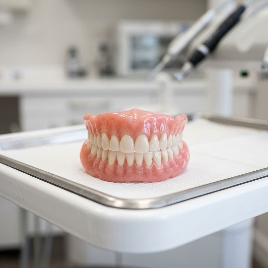 Dentures