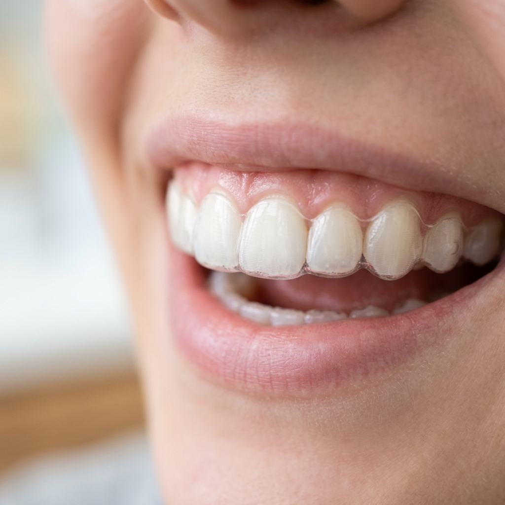 Braces & Aligners